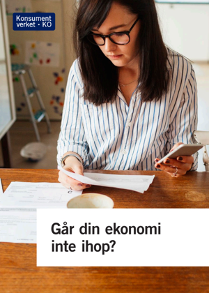 Går din ekonomi inte ihop?
